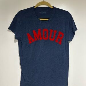 Zadig&Voltaire t shirt